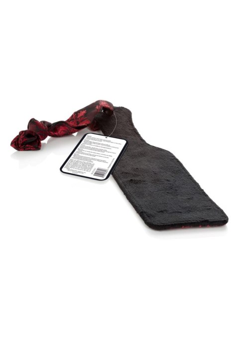 Packa SCALA z serii Scandal red/black