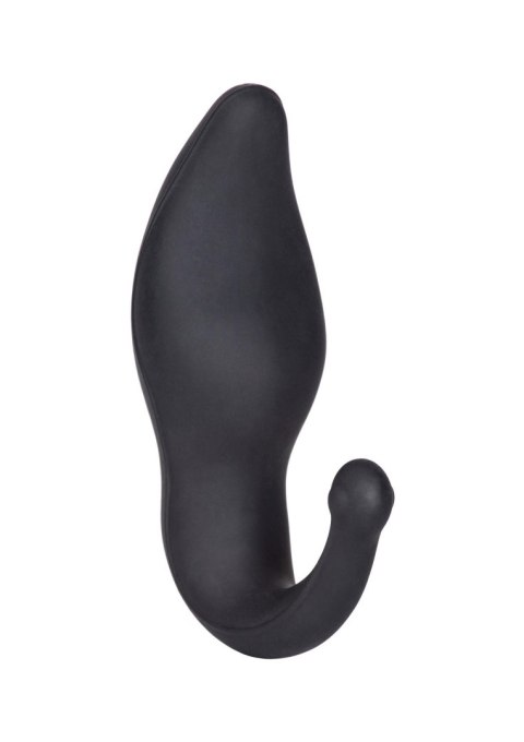 Masażer prostaty Dr. Joel silikonowy Black