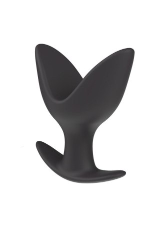 Anchor Plug S Black