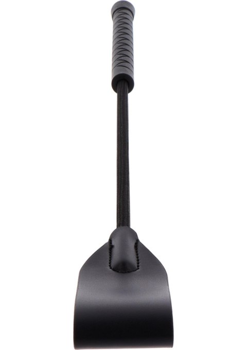 Packa SCALA Crop Flapper Whip 45 cm Black