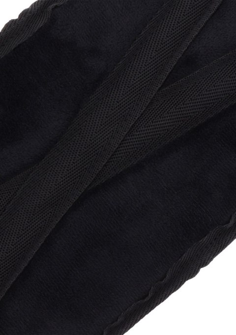 Pas do talii Doggy Style Strap Black