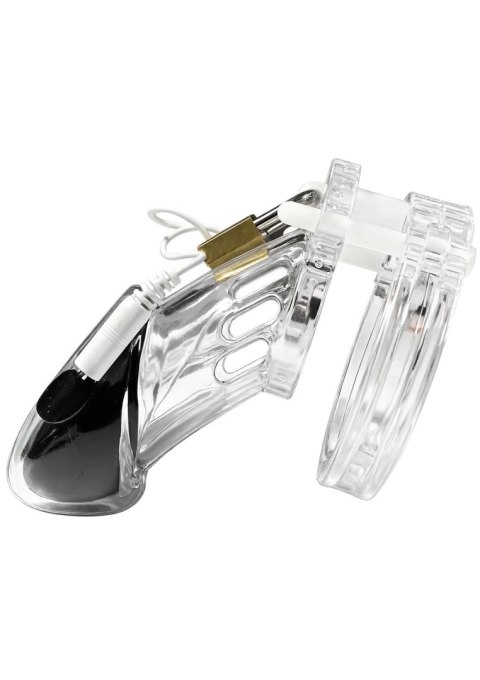 Electro Cock Cage