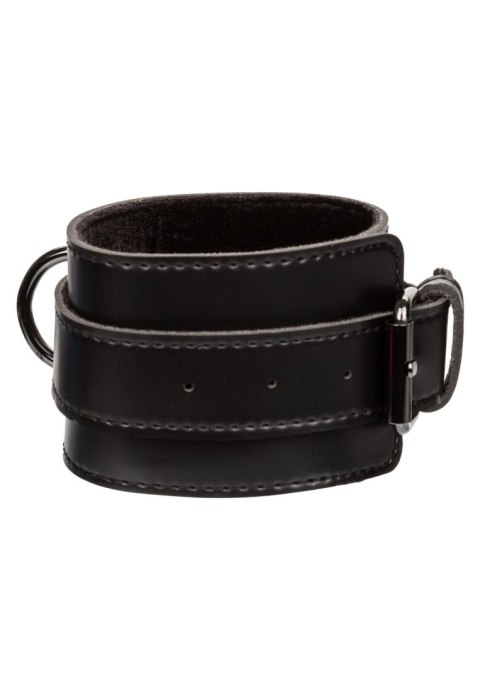 Kajdanki na nadgarstki SCALA Euphoria Collection black