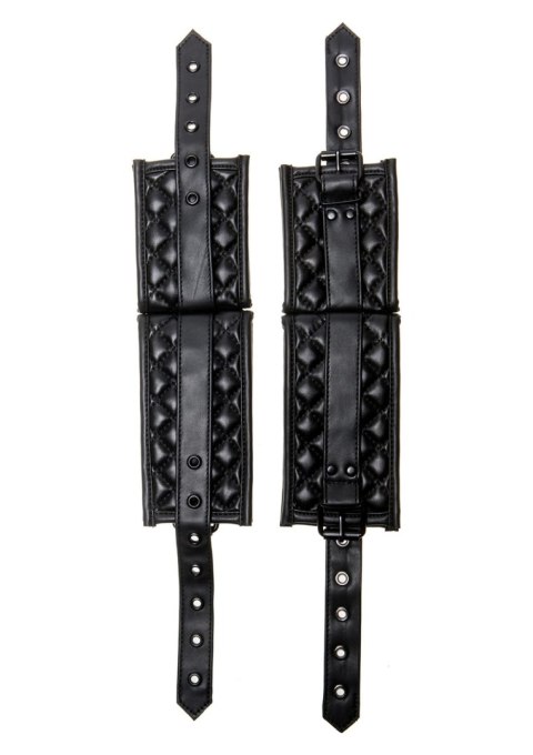 Kajdanki X-PLAY WRIST & ANKLE CUFFS