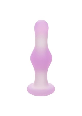 Wibrator analny Lavender Haze 10 trybów wibracji purple