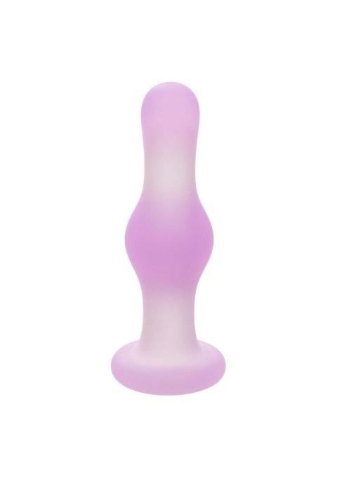 Wibrator analny Lavender Haze 10 trybów wibracji purple