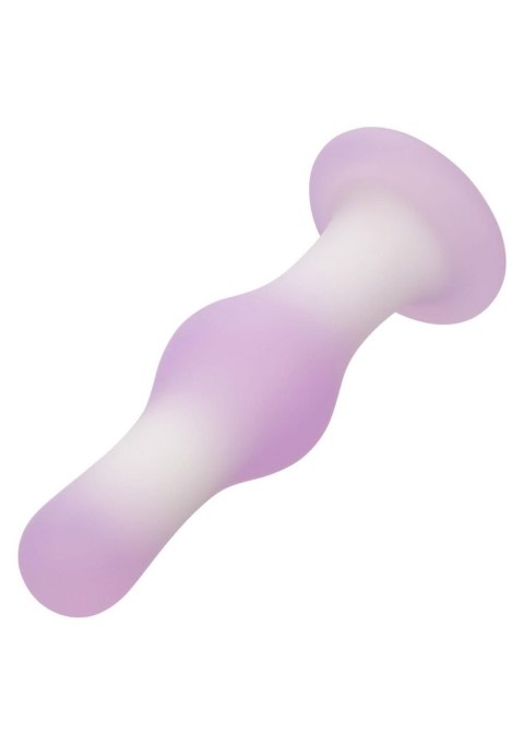 Wibrator analny Lavender Haze 10 trybów wibracji purple