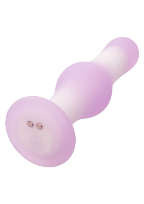 Wibrator analny Lavender Haze 10 trybów wibracji purple