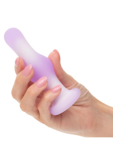 Wibrator analny Lavender Haze 10 trybów wibracji purple