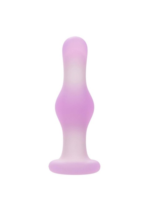 Wibrator analny Lavender Haze 10 trybów wibracji purple