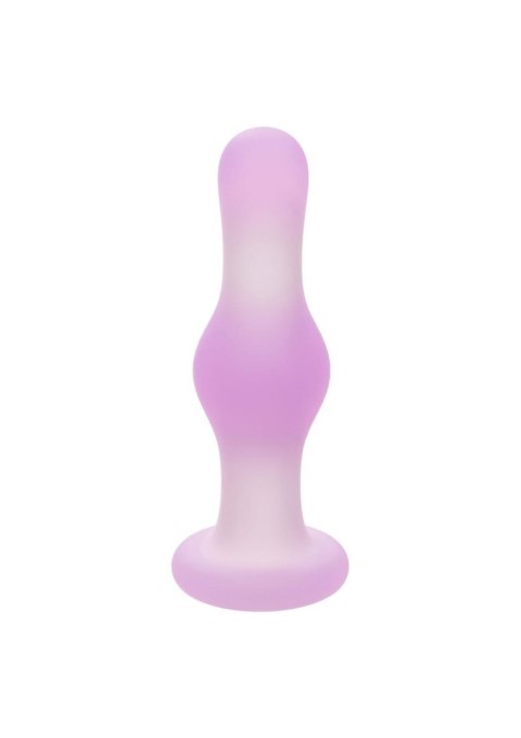 Wibrator analny Lavender Haze 10 trybów wibracji purple