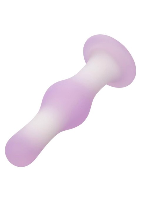 Wibrator analny Lavender Haze 10 trybów wibracji purple