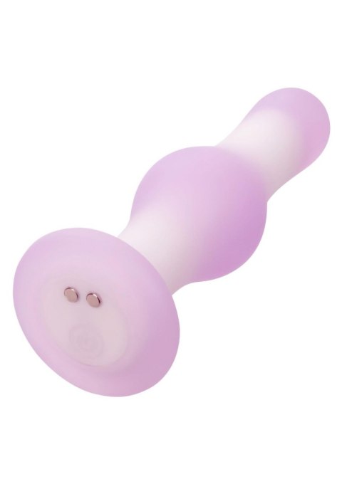 Wibrator analny Lavender Haze 10 trybów wibracji purple