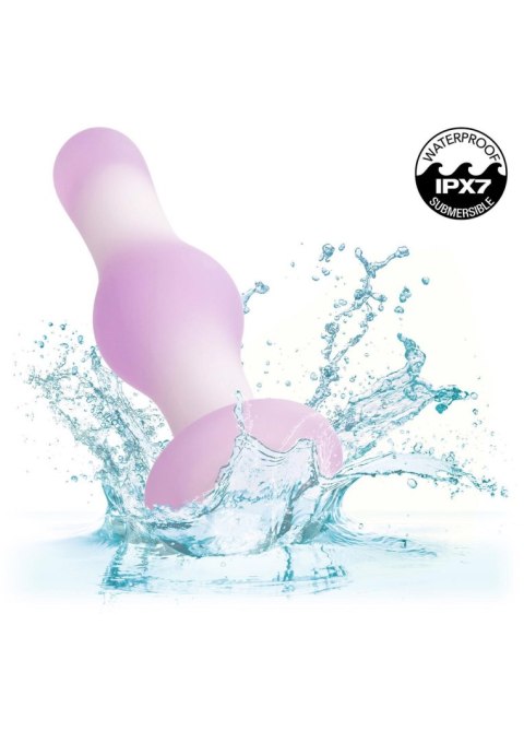 Wibrator analny Lavender Haze 10 trybów wibracji purple