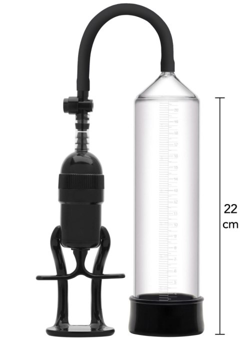 Penis Pump Black