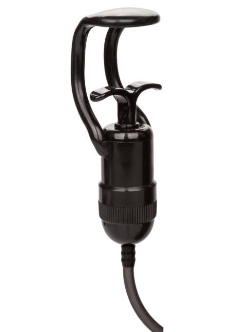 Pompka do penisa SCALA Pro Pressure Pump Black