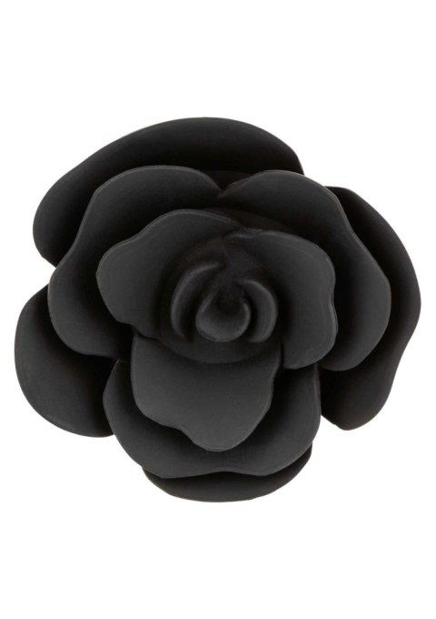 Knebel do ust SCALA Removable Rose Gag Black