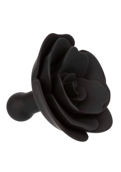 Knebel do ust SCALA Removable Rose Gag Black