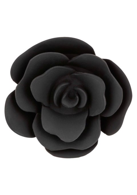 Knebel do ust SCALA Removable Rose Gag Black