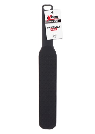 Packa SCALA z kolcami Large Black
