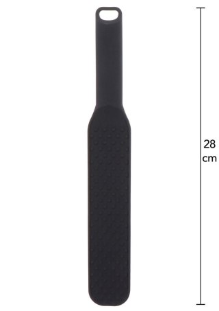 Packa SCALA średnia z kolcami Black
