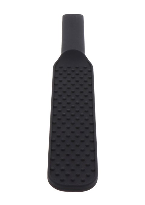 Packa SCALA średnia z kolcami Black