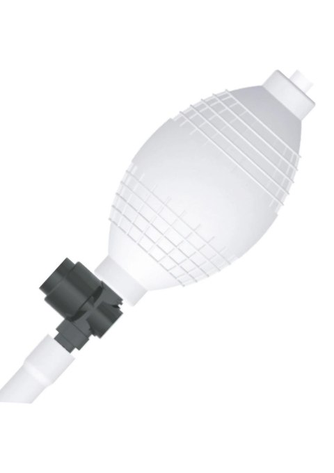 Pompka do penisa SCALA Starter Penis Pump Transparent