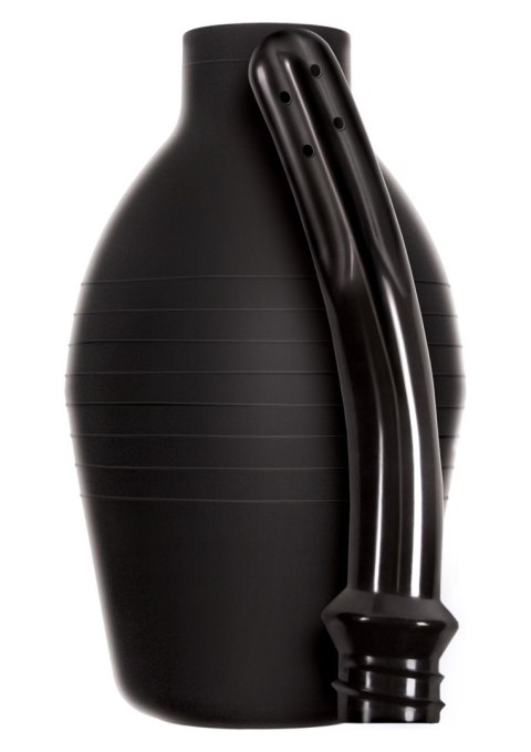 Gruszka analna SCALA Body Cleanser czarna
