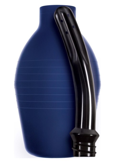 Gruszka analna SCALA Body Cleanser niebieska