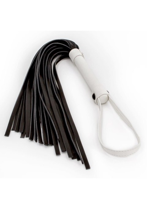 Bicz SCALA Glo Flogger Glow in the dark