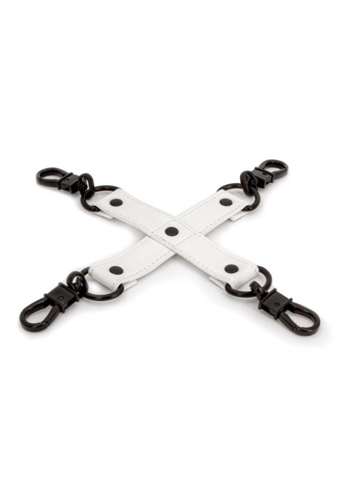 Wiązanie Scala Glo Hog Tie Glow in the Dark