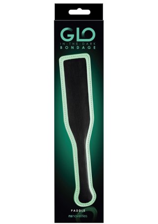 Packa SCALA Glo Paddle Glow in the dark