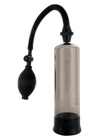 Pompka do penisa SCALA próżniowa Enlarger Black