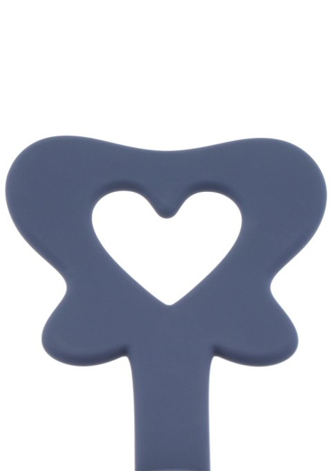 Korek analny - packa Taboom 29 cm blue