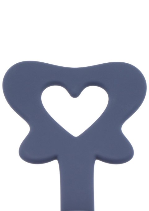 Korek analny - packa Taboom 29 cm blue