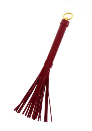 Pejcz Taboom Luxury Small Whip Red