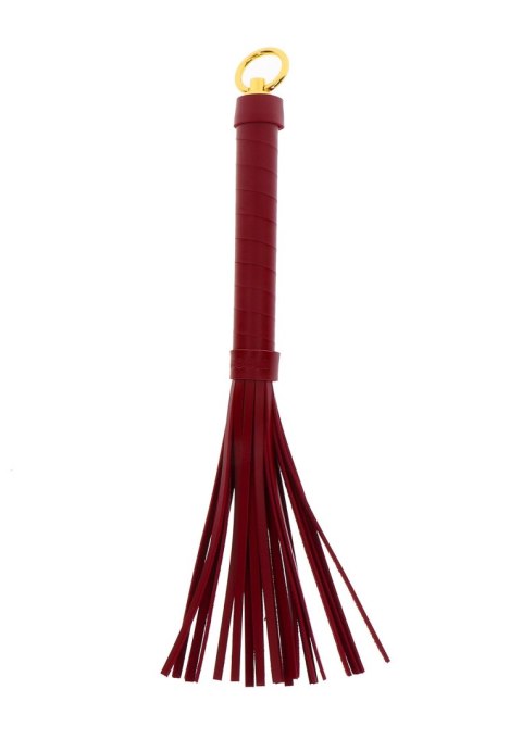 Pejcz Taboom Luxury Small Whip Red