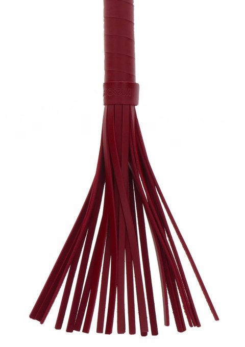 Pejcz Taboom Luxury Small Whip Red