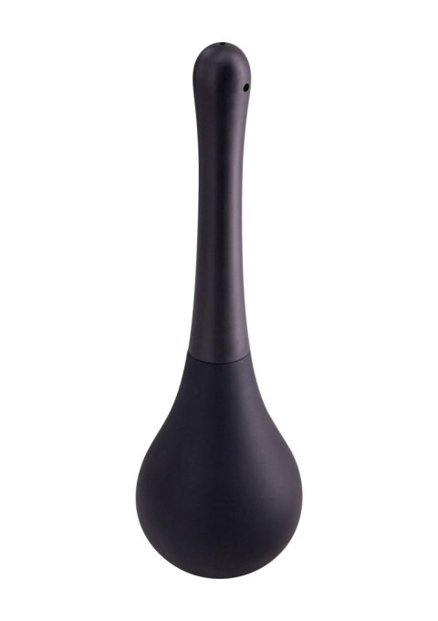 Gruszka do czyszczenia SCALA analna Squeeze Clean Black