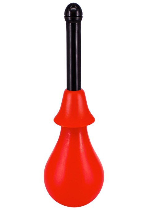 Gruszka czyszcząca SCALA Whirling Spray Red
