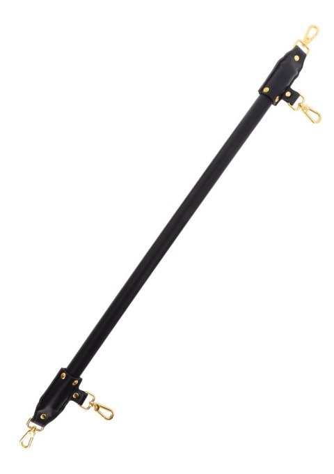Rozpórka do nóg SCALA z różami 73cm Black