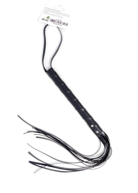 Pejcz Fetish B - Series Whip black