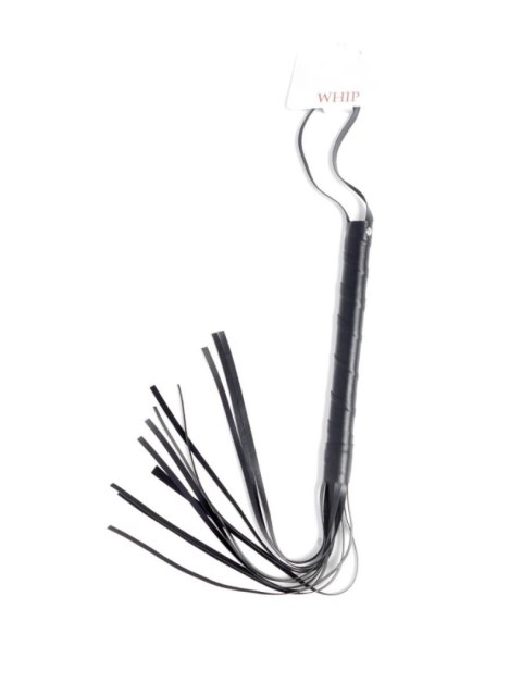 Pejcz Fetish B - Series Whip black