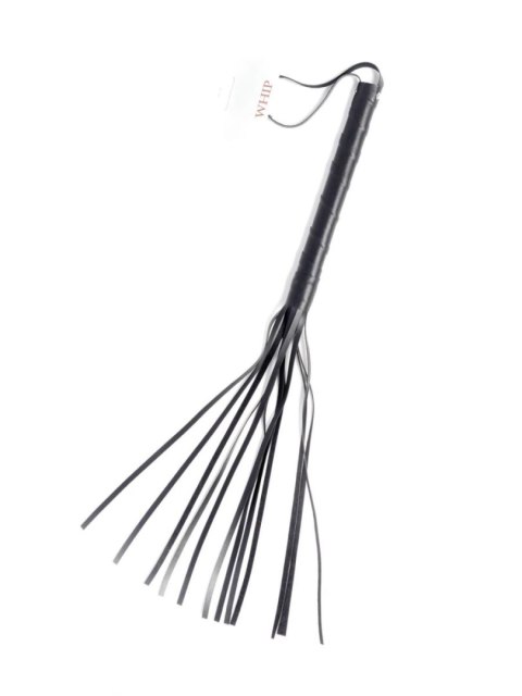Pejcz Fetish B - Series Whip black