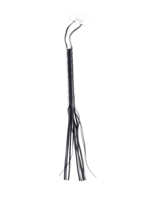 Pejcz Fetish B - Series Whip black
