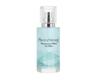 PheroStrong Pheromone Wind for Men 50ml