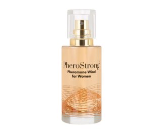 PheroStrong Pheromone Wind for Women 50ml