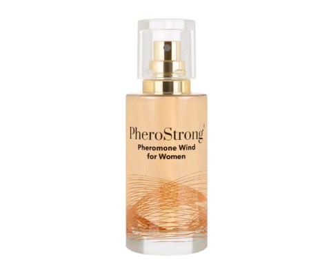 PheroStrong Pheromone Wind for Women 50ml