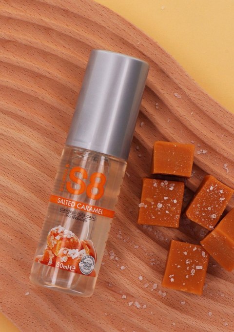 Żel-S8 Flavored Lube 125ml