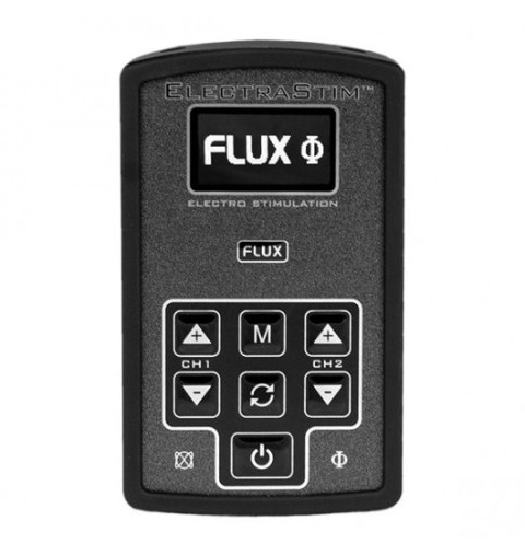 ElectraStim Flux EM180 Electro Stimulator